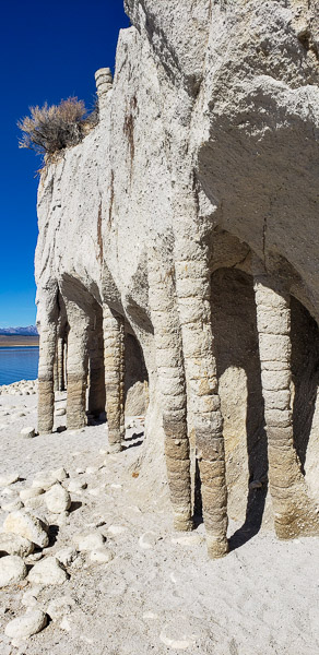 Crowley Lake Columns